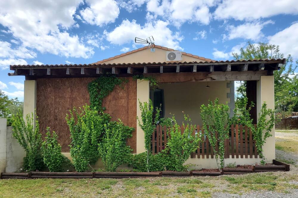 Photo of Outdoor in Lavilledieu