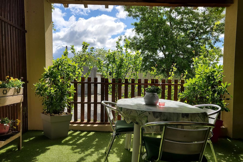 Photo of Outdoor in Lavilledieu