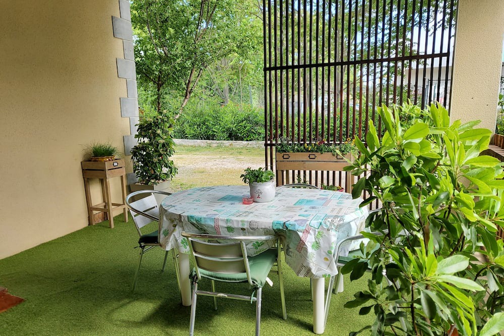 Photo of Outdoor in Lavilledieu