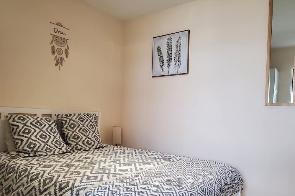 Photo of Bedroom in Lavilledieu