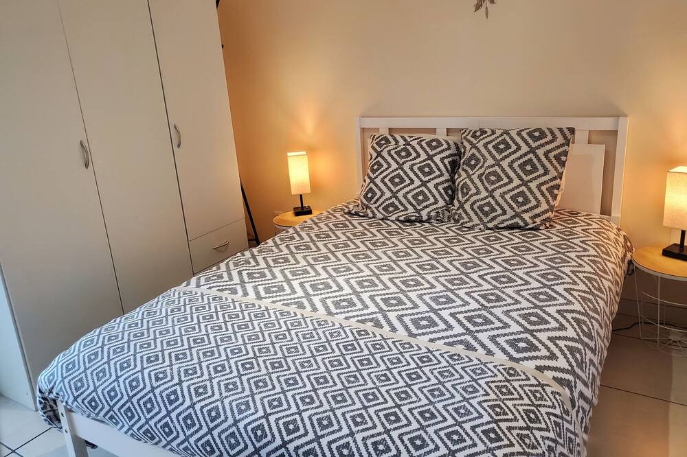 Photo of Bedroom in Lavilledieu