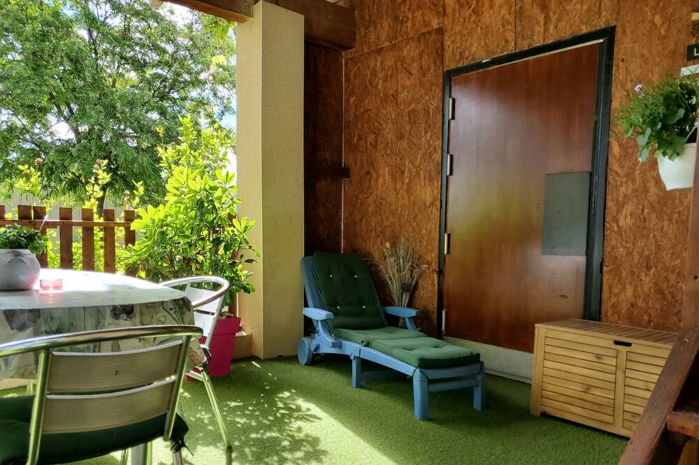 Photo of Outdoor in Lavilledieu
