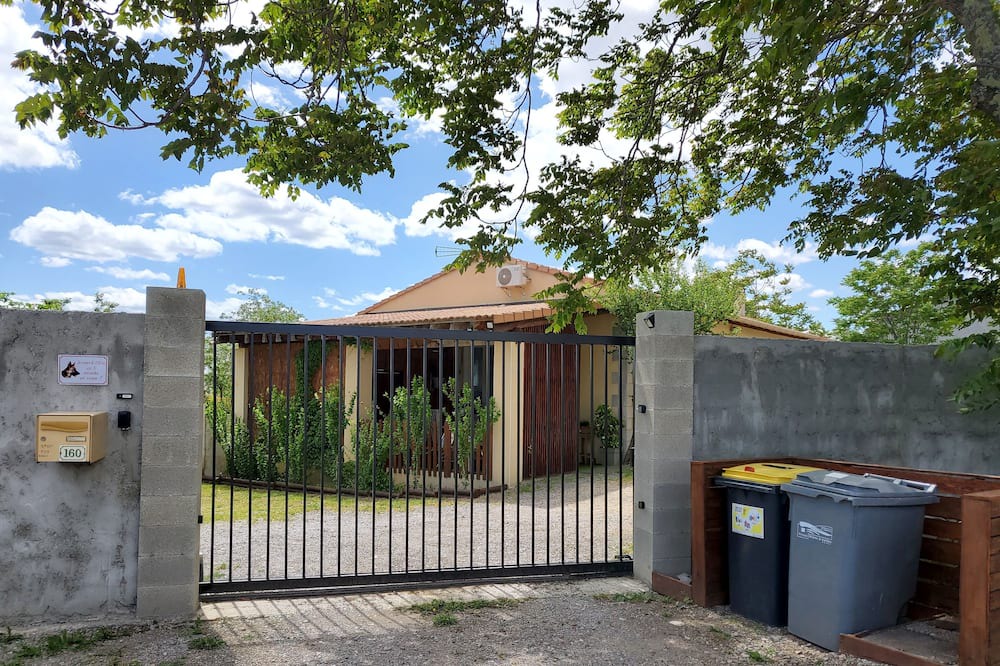 Photo of Outdoor in Lavilledieu