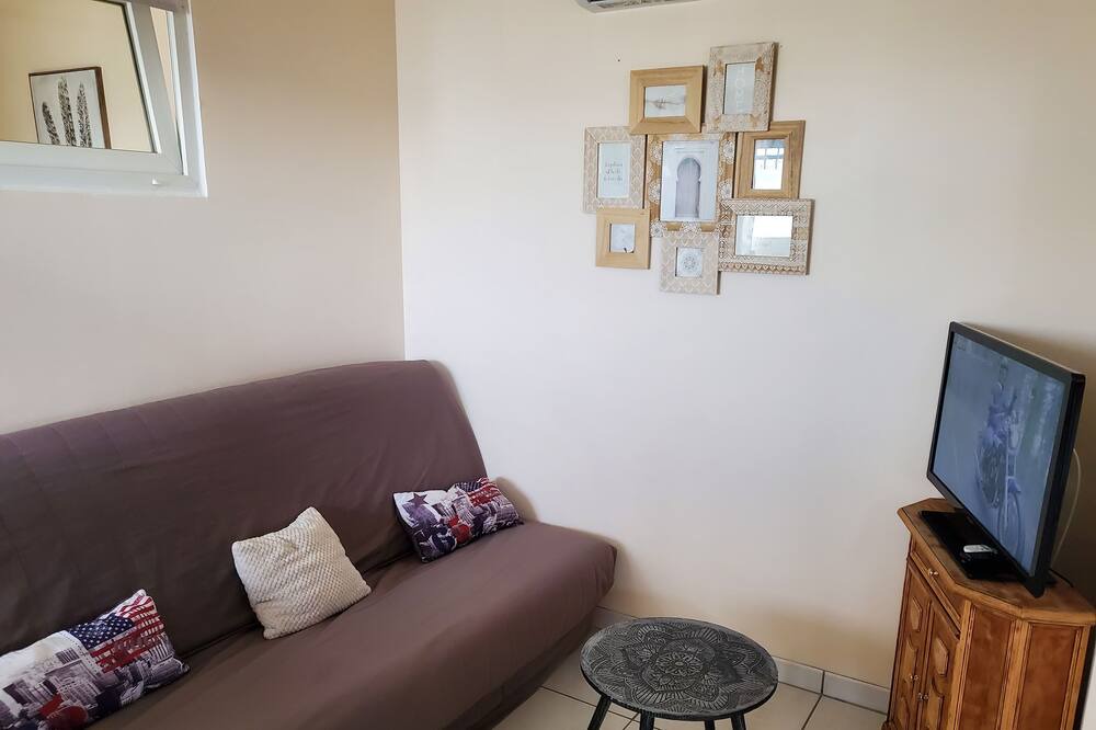 Photo of Livingroom in Lavilledieu