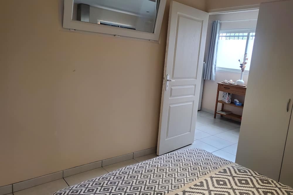 Photo of Bedroom in Lavilledieu