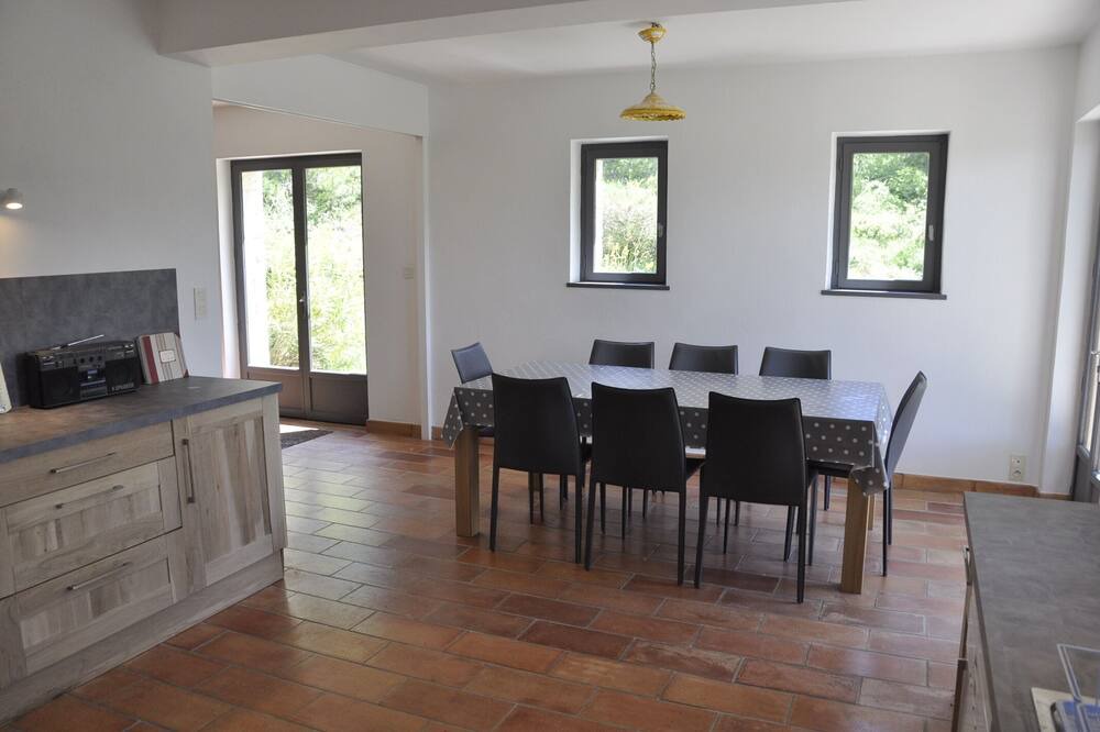 Photo of Kitchen in La Begude-de-Mazenc