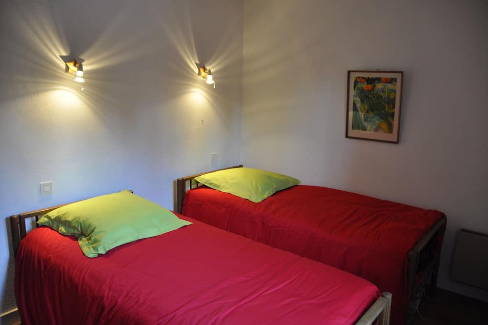 Photo of Bedroom in La Begude-de-Mazenc