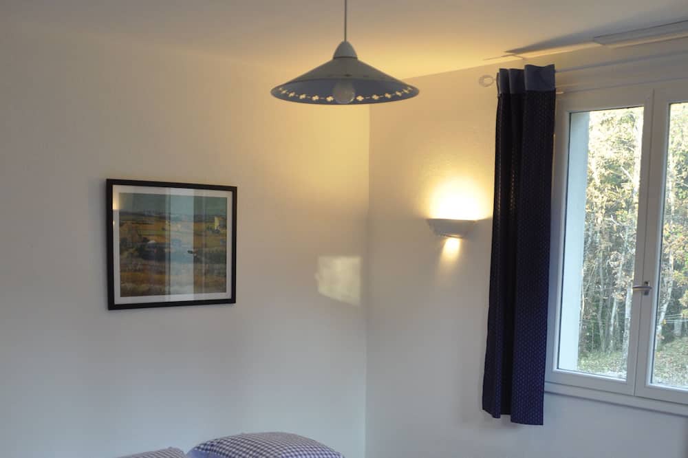 Photo of Bedroom in La Begude-de-Mazenc