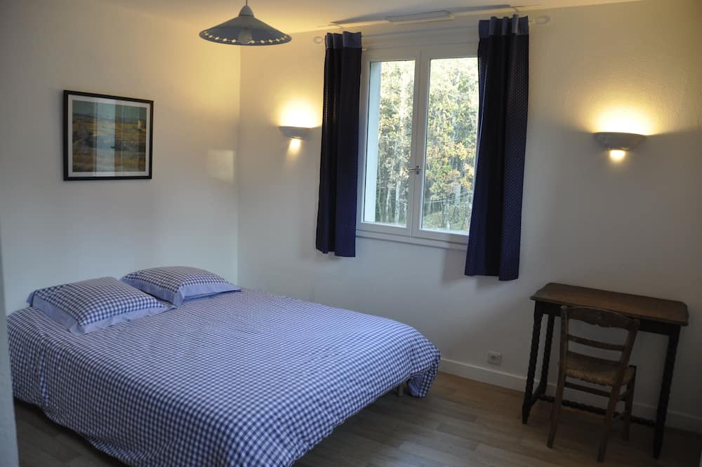 Photo of Bedroom in La Begude-de-Mazenc