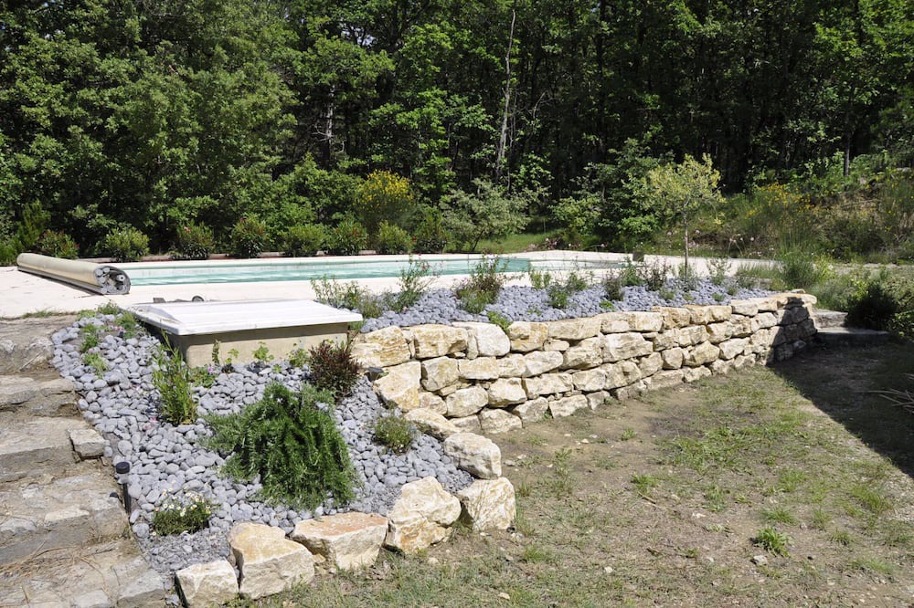 Photo of Outdoor in La Begude-de-Mazenc