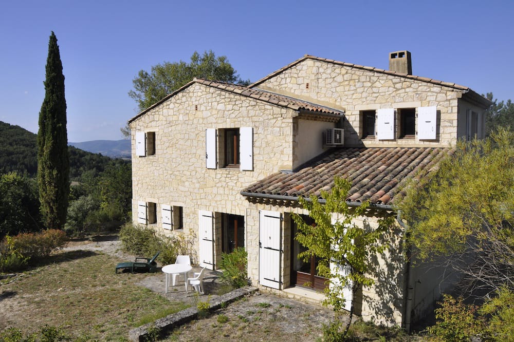 Photo of Outdoor in La Begude-de-Mazenc