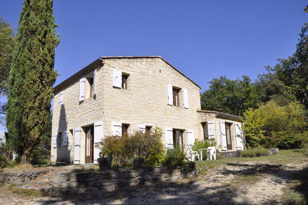 Photo of Outdoor in La Begude-de-Mazenc