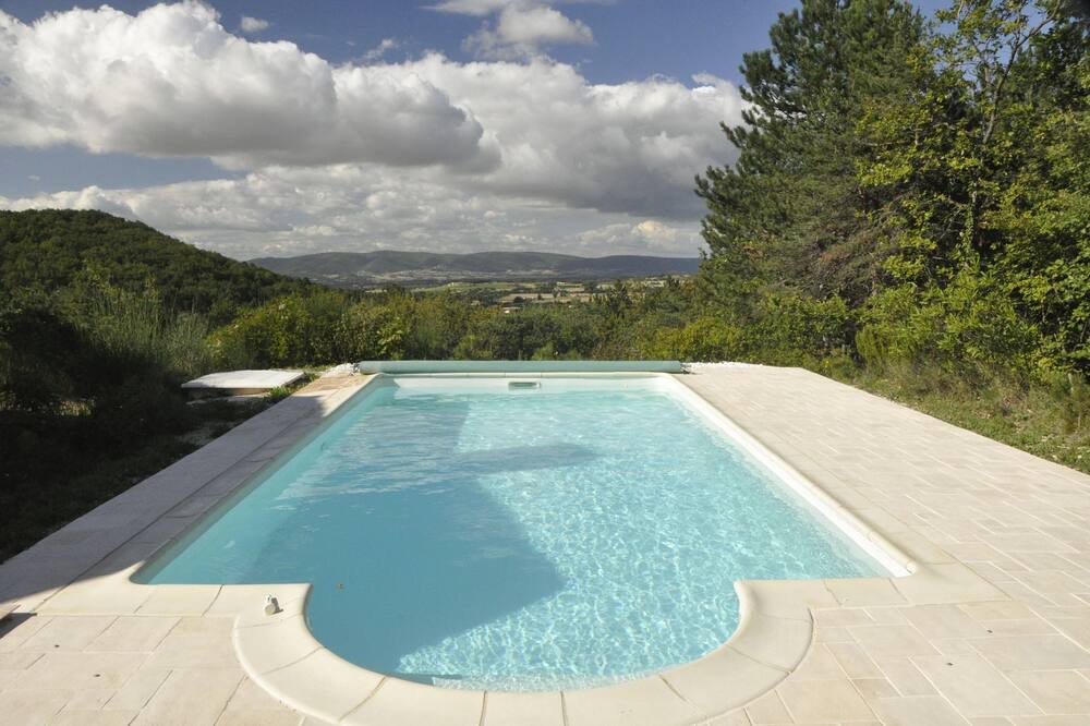 Photo of Outdoor in La Begude-de-Mazenc
