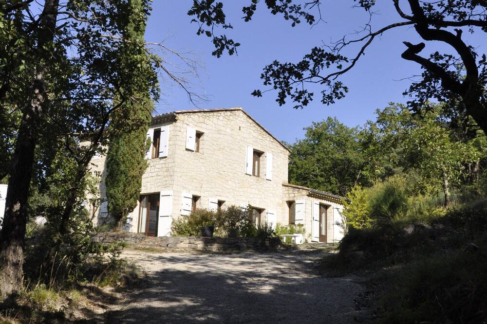 Photo of Outdoor in La Begude-de-Mazenc