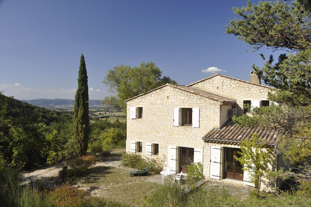 Photo of Outdoor in La Begude-de-Mazenc