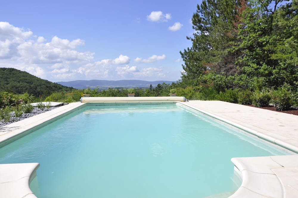 Photo of Outdoor in La Begude-de-Mazenc