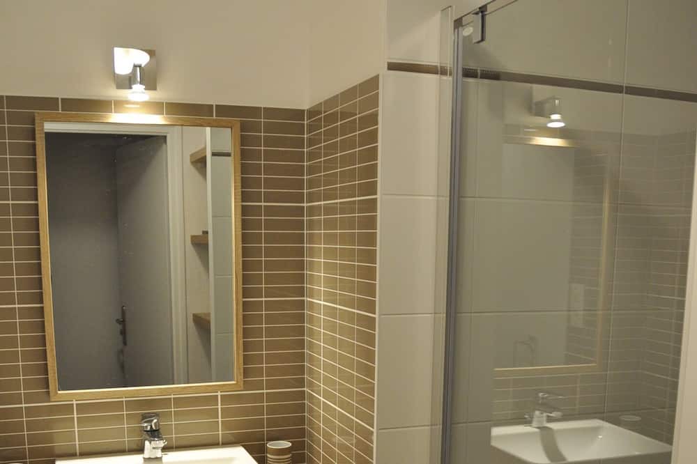 Photo of Bathroom in La Begude-de-Mazenc