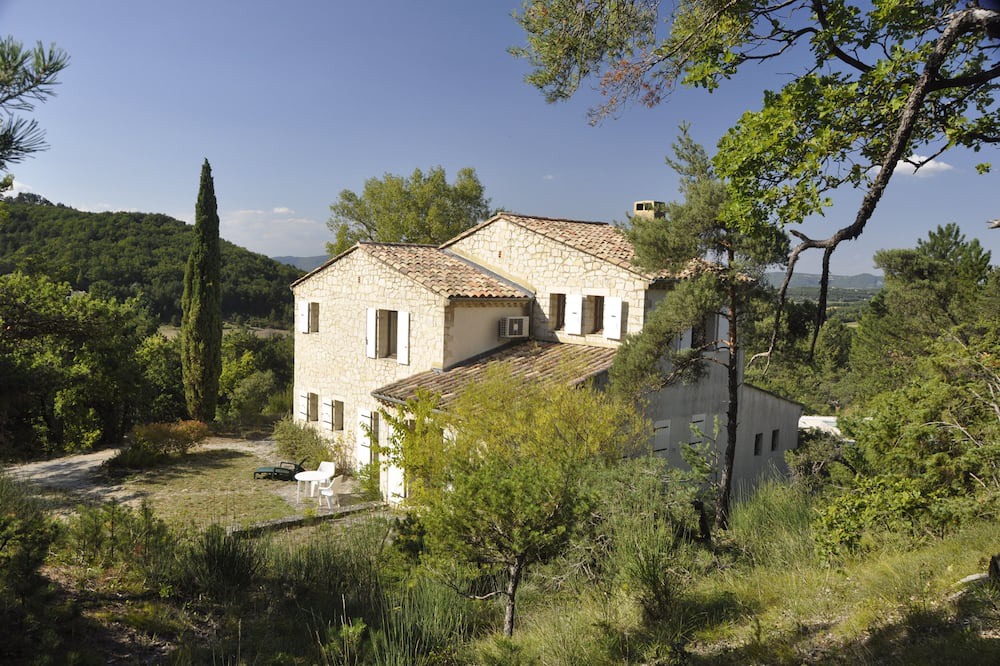 Photo of Outdoor in La Begude-de-Mazenc
