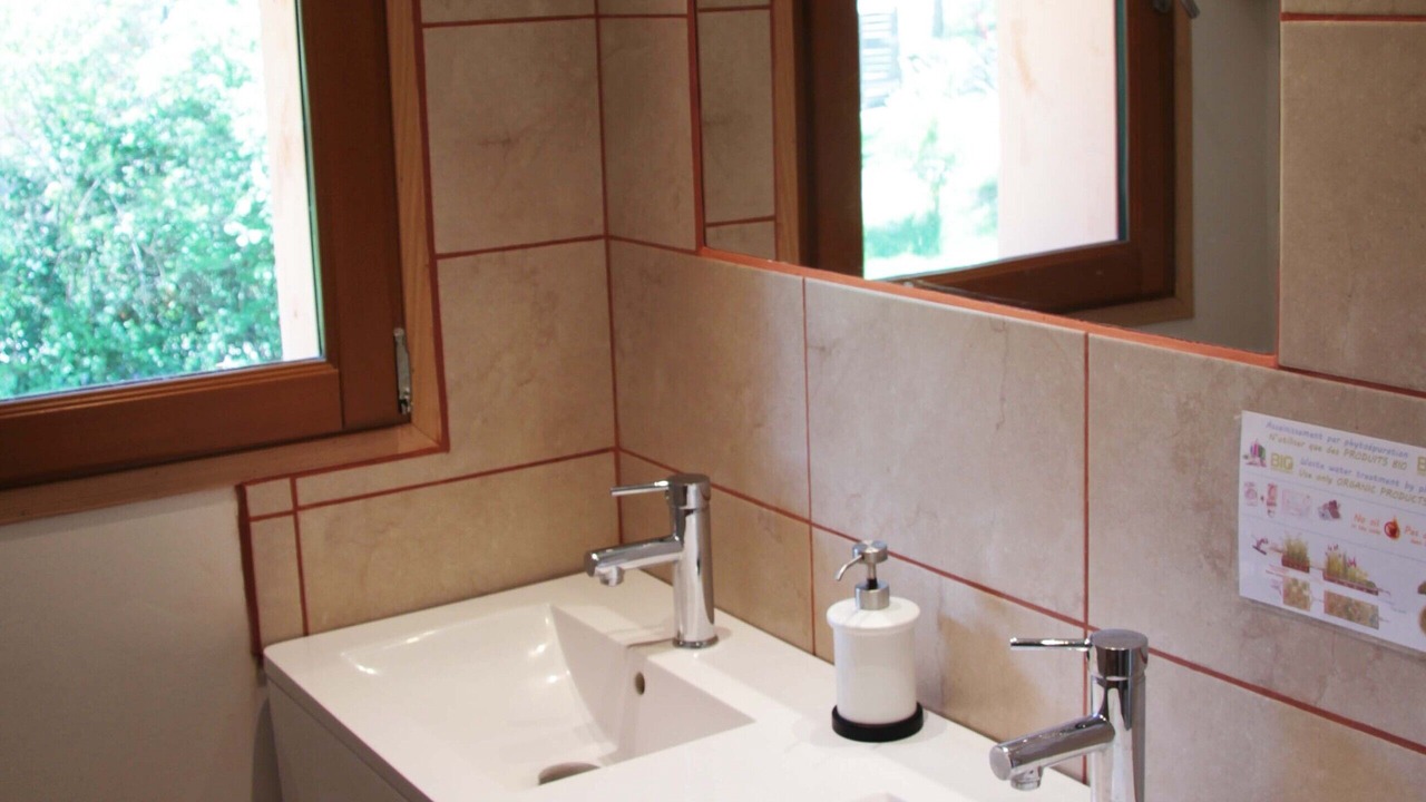 Photo of Bathroom in Saint Usuge