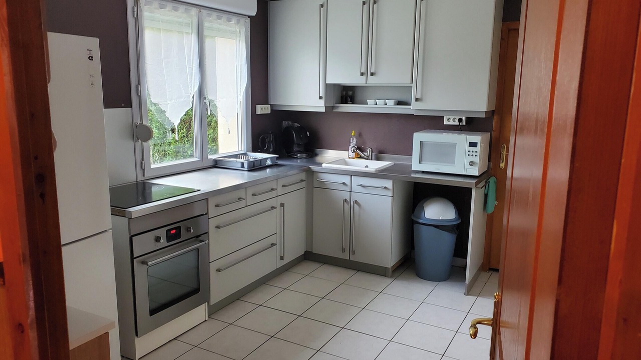 Photo of Kitchen in Chenove