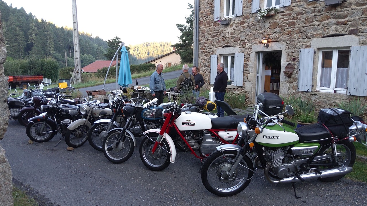 Photo of Outdoor in Sembadel