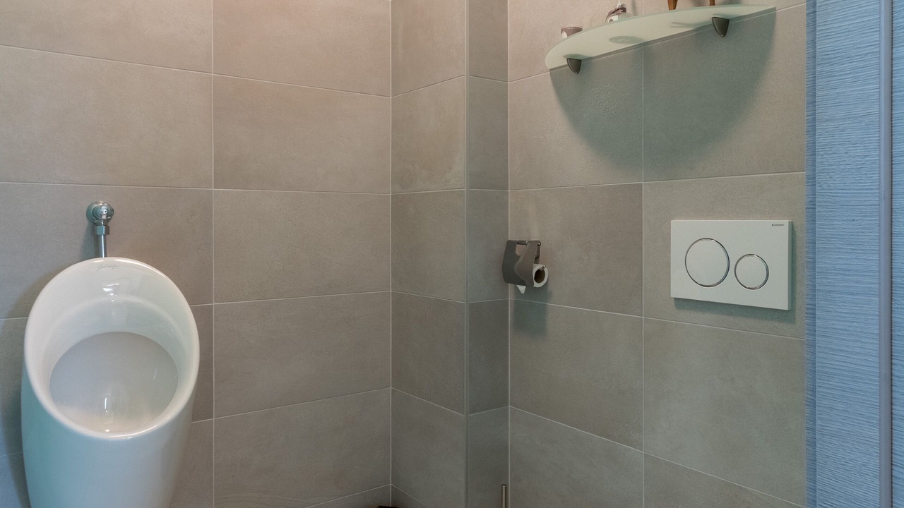 Photo of Bathroom in Vyans-le-Val