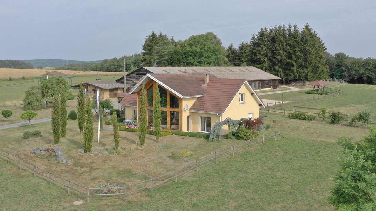 Photo of Outdoor in Vyans-le-Val