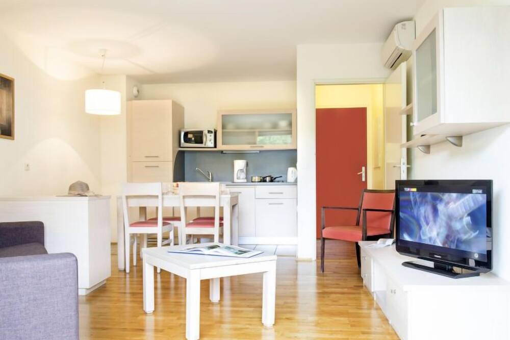 Photo of Livingroom in Divonne-les-Bains