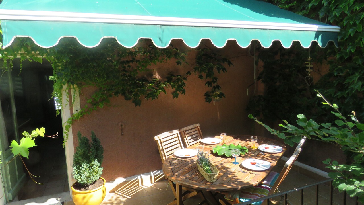 Photo of Outdoor in Portes-en-Valdaine