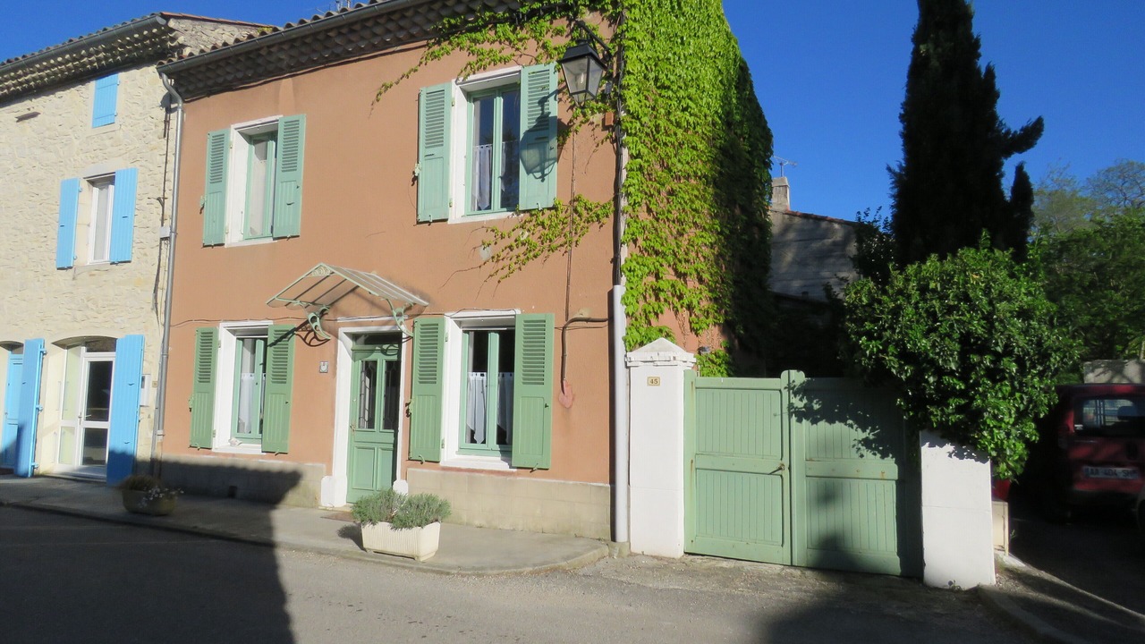Photo of Outdoor in Portes-en-Valdaine