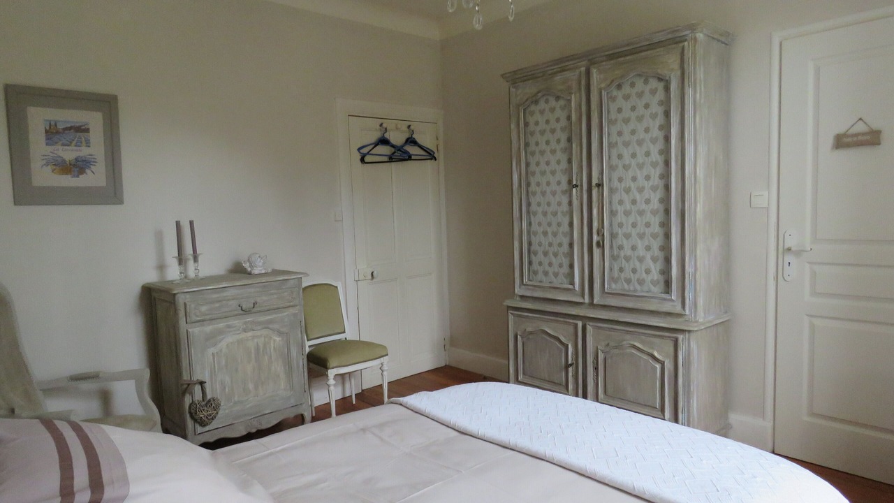 Photo of Bedroom in Portes-en-Valdaine