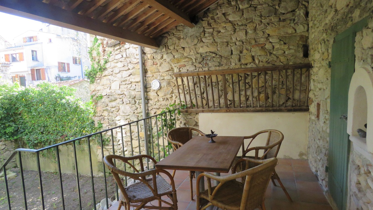 Photo of Outdoor in Portes-en-Valdaine