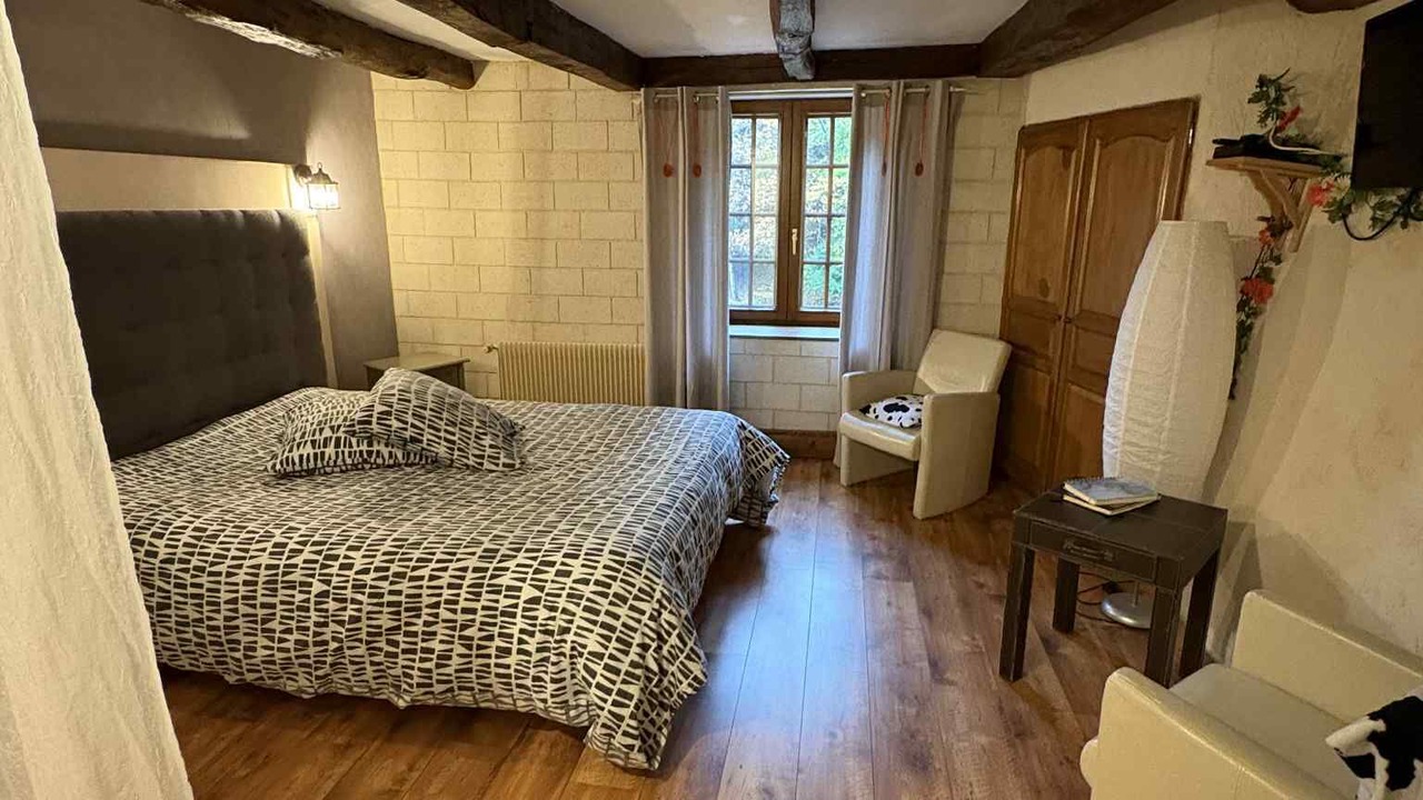 Photo of Bedroom in Rasey