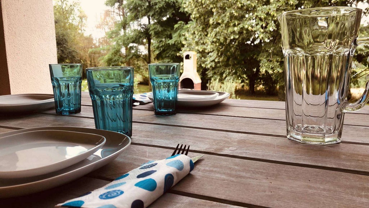 Photo of Outdoor in Saint-Eloi