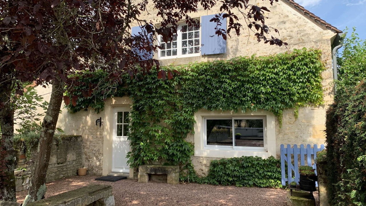 Photo of Outdoor in Saint-Eloi