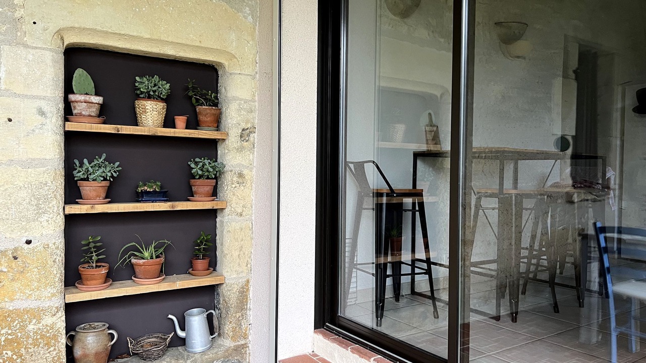 Photo of Outdoor in Saint-Eloi