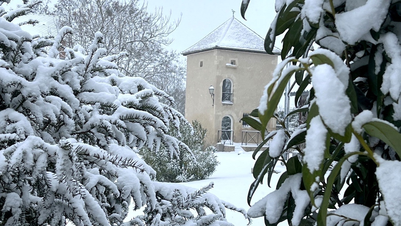 Photo of Outdoor in Saint-Eloi