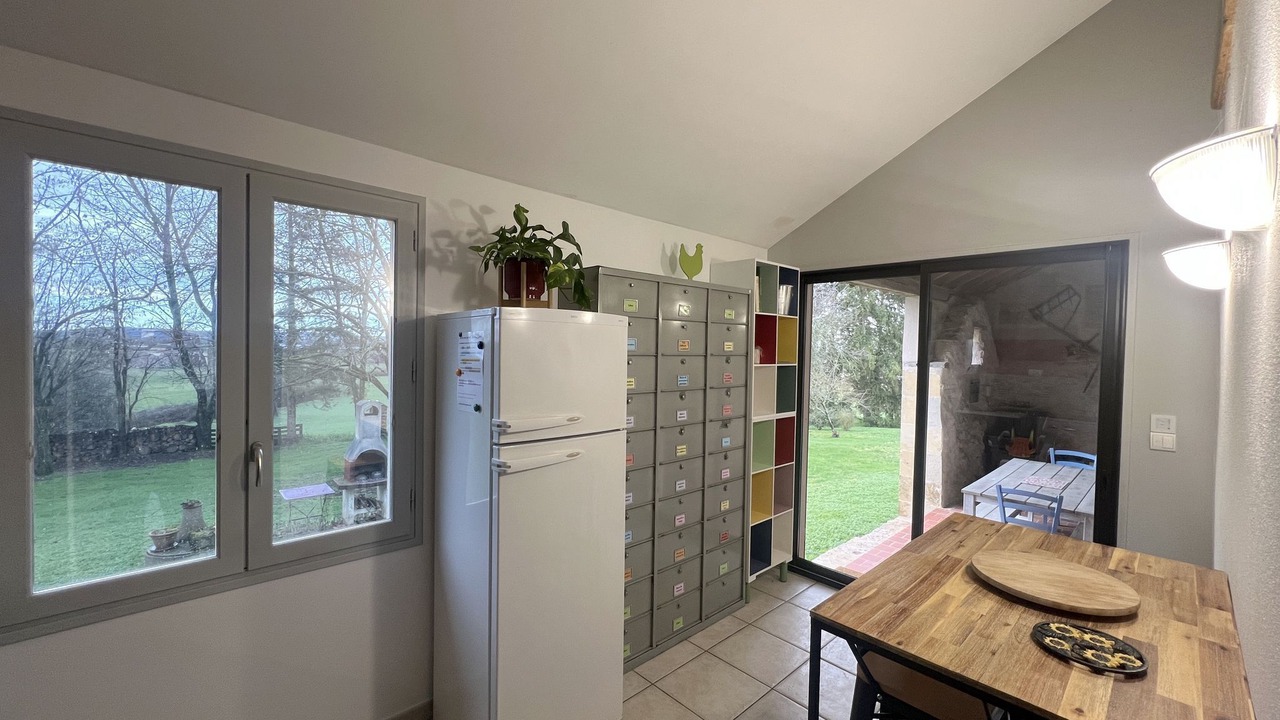Photo of Outdoor in Saint-Eloi