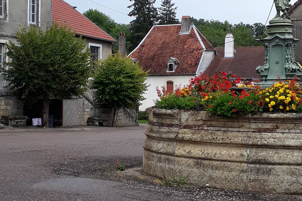 Photo of Outdoor in Cemboing