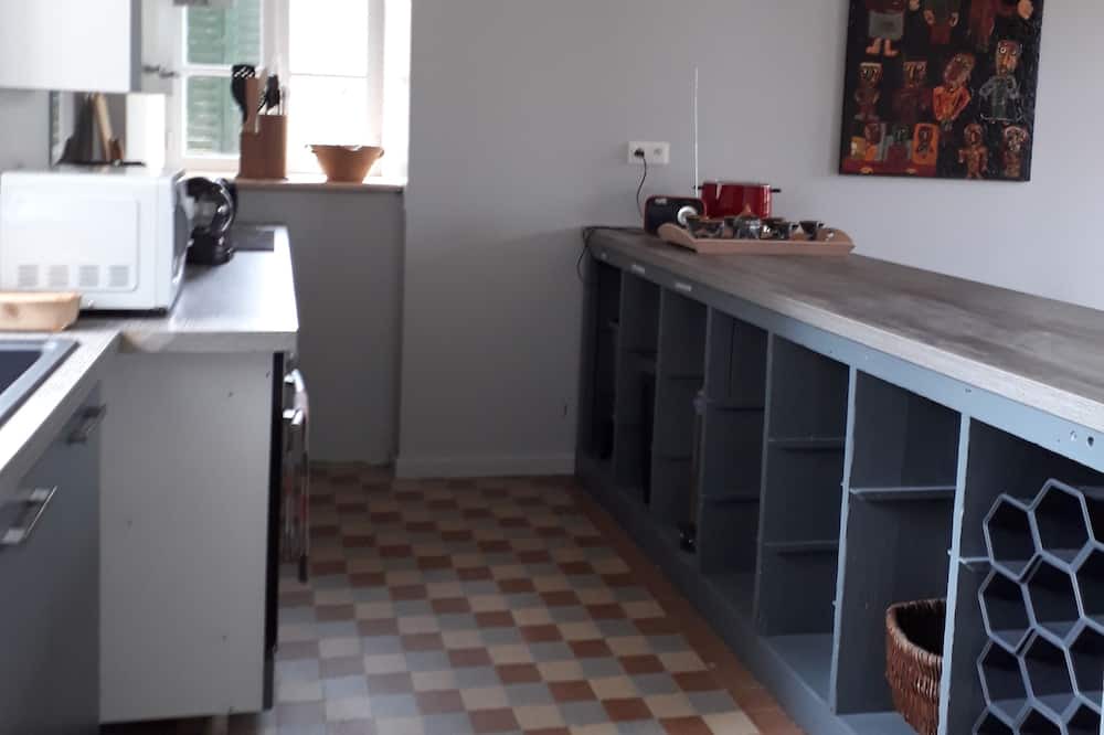 Photo of Kitchen in Cemboing