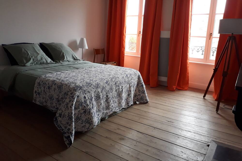 Photo of Bedroom in Cemboing
