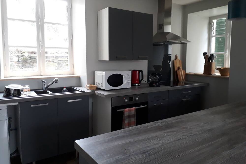 Photo of Kitchen in Cemboing
