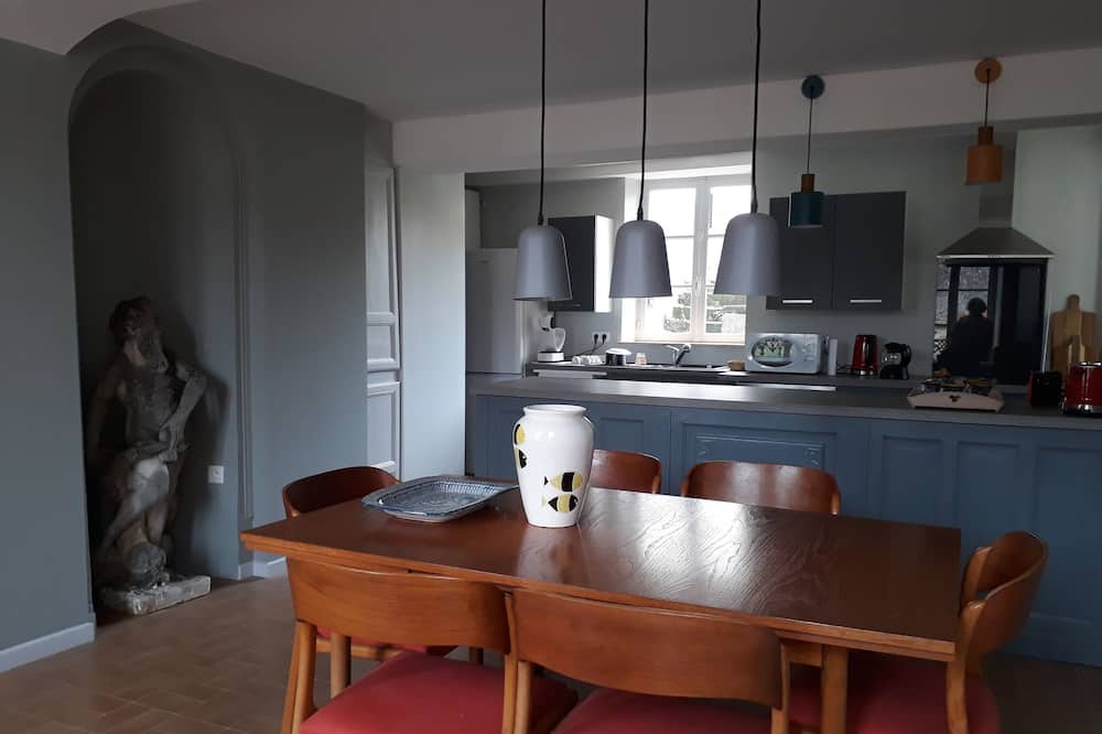Photo of Kitchen in Cemboing