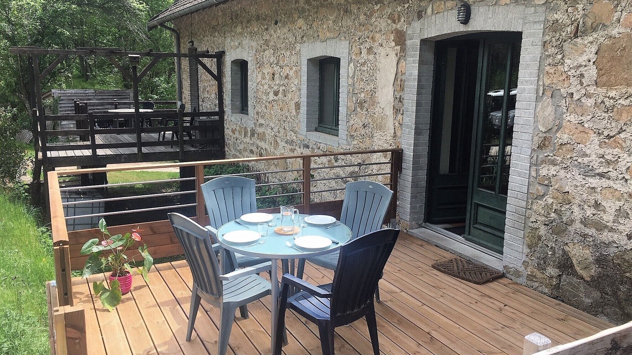 Photo of Outdoor in Lafarre