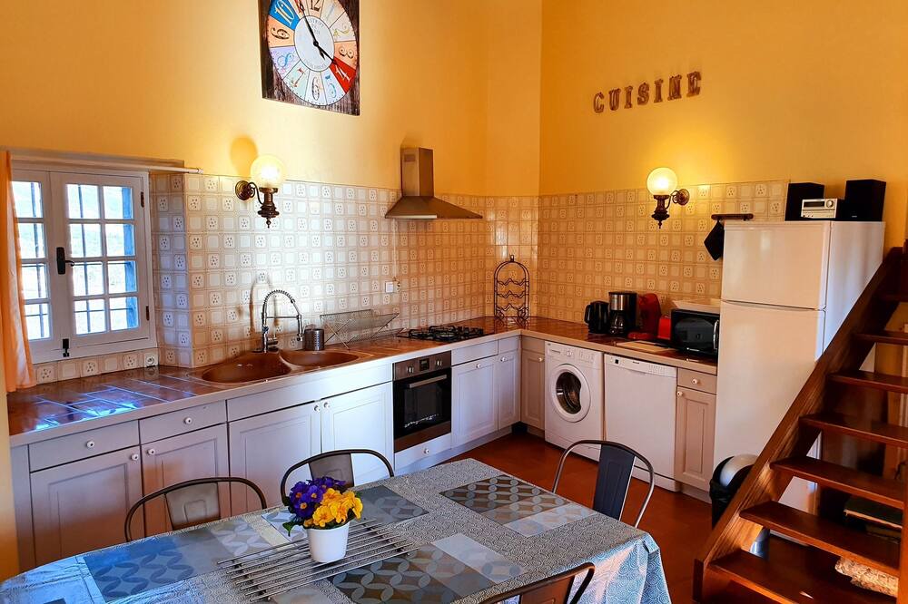 Photo of Kitchen in L'Epine