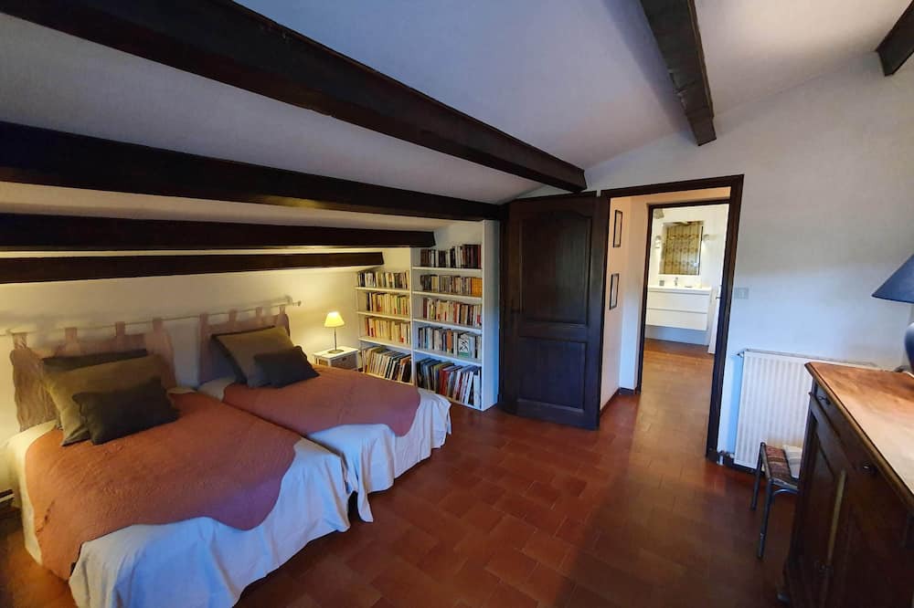 Photo of Bedroom in L'Epine