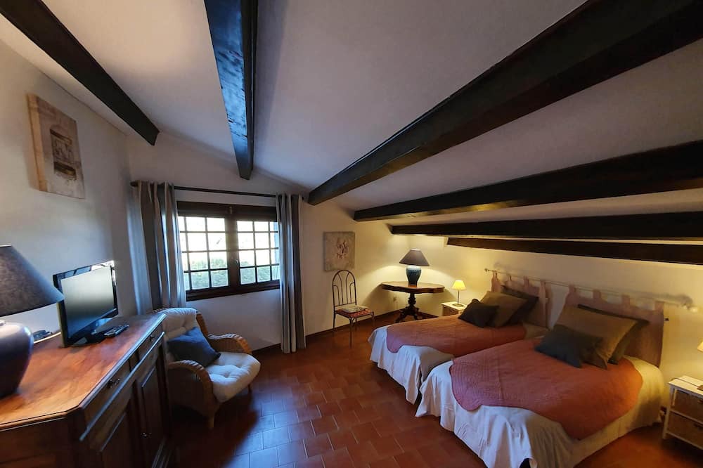 Photo of Bedroom in L'Epine