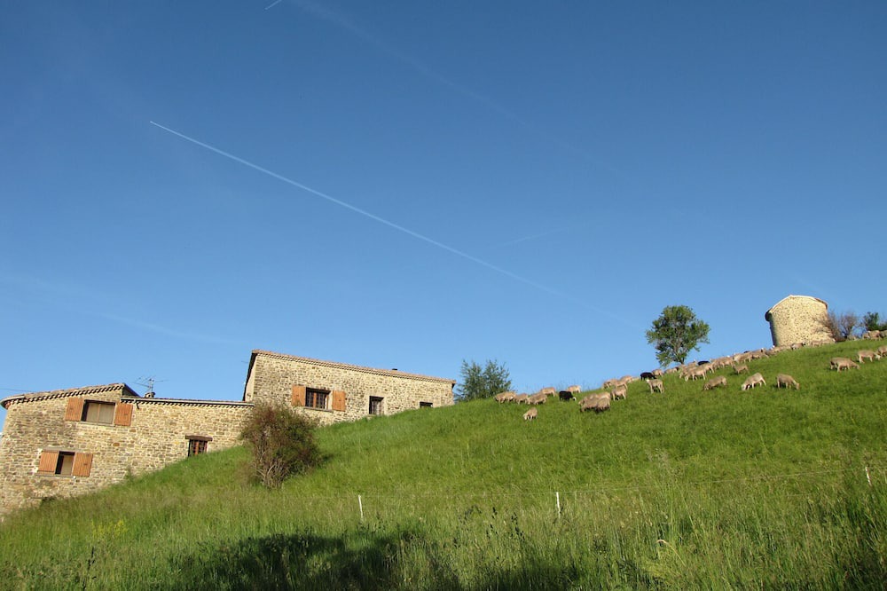 Photo of Outdoor in L'Epine