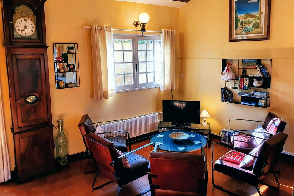 Photo of Livingroom in L'Epine