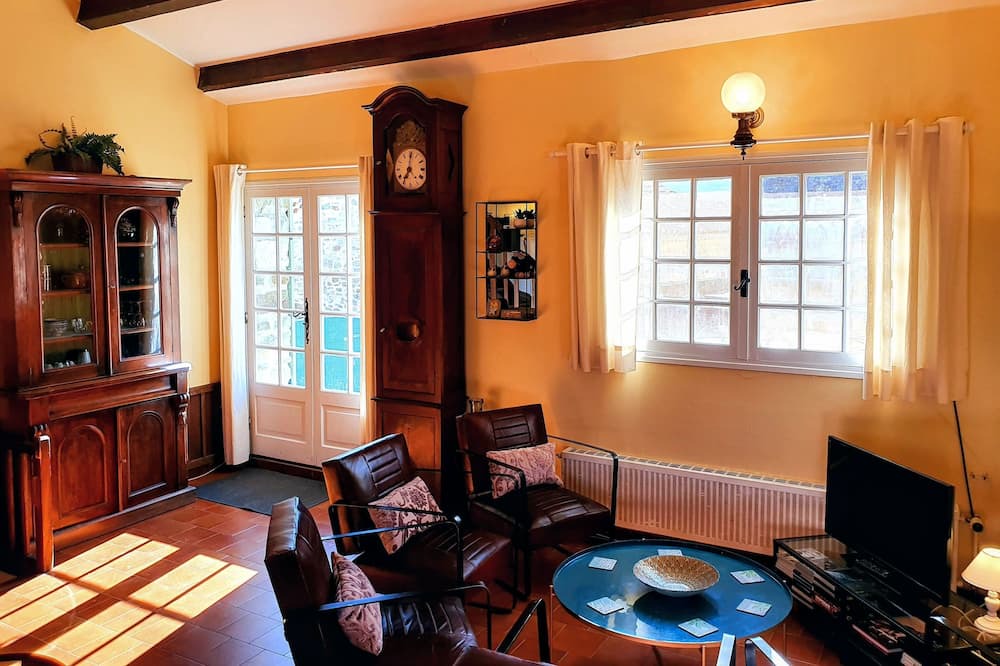 Photo of Livingroom in L'Epine